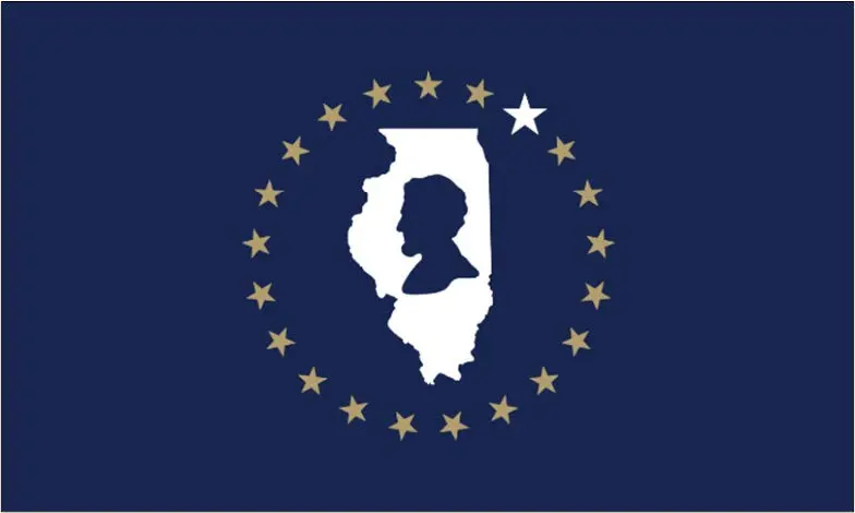 A new flag for Illinois – and you get to vote on it 6